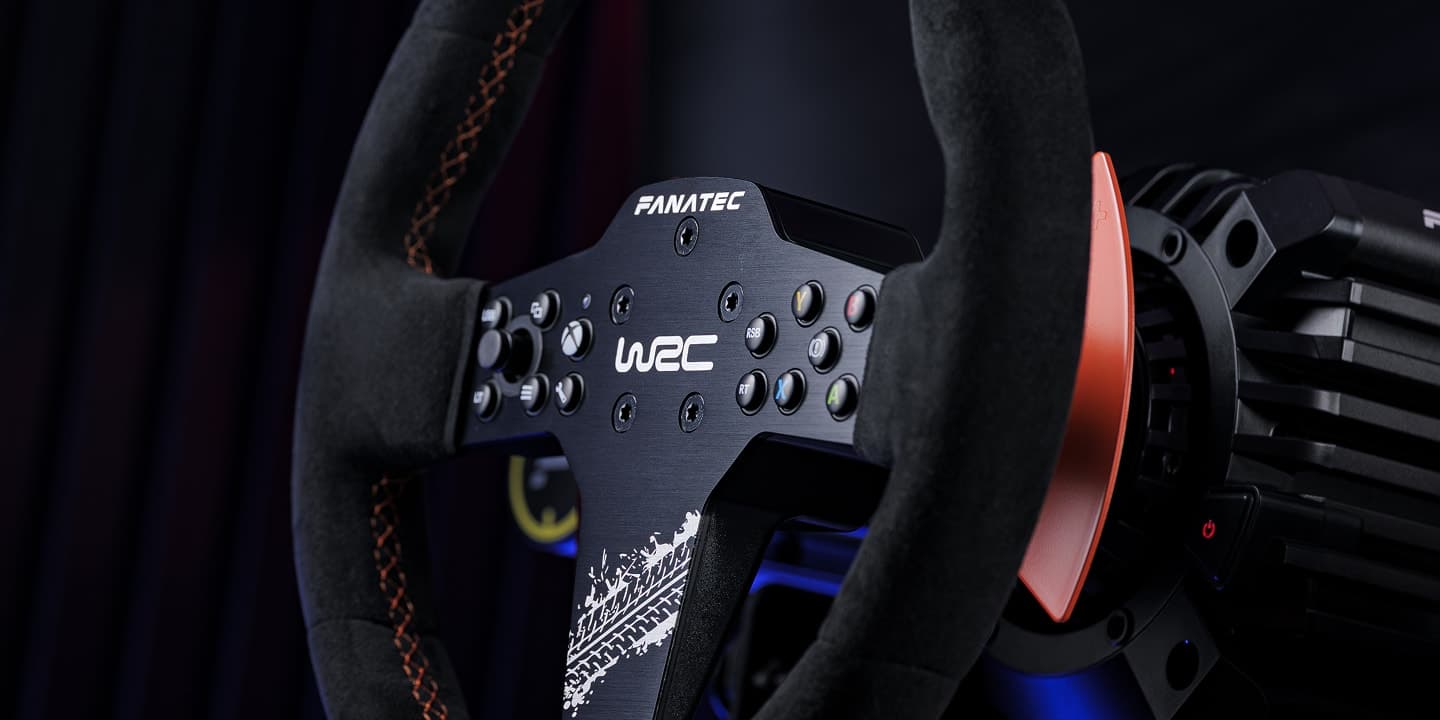WRC